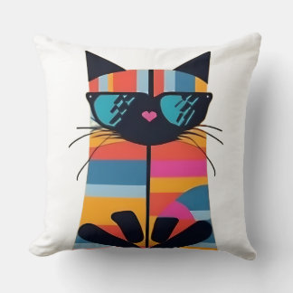 Cojín Decorativo pump pillow