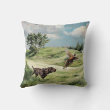 Punteros de corto alcance alemanes