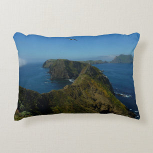 Cojín Decorativo Punto de Inspiración I de Anacapa en Islas del Can