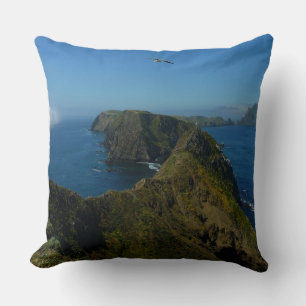 Cojín Decorativo Punto de Inspiración I de Anacapa en Islas del Can