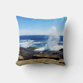 Cojín Decorativo Punto escolar