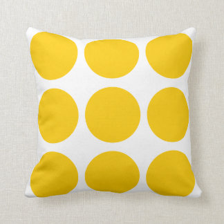 Cojín Decorativo Puntos de la MOD