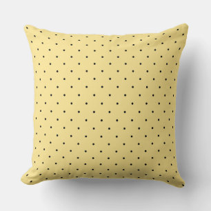 Cojín Decorativo Puntos de Polka