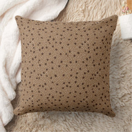 Cojín Decorativo Puntos de Polka de Bean