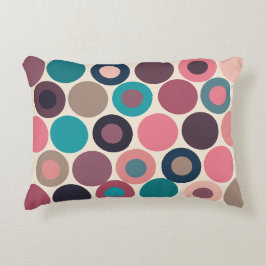 Cojín Decorativo Puntos del horizonte