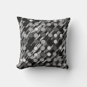 Cojín Decorativo Puntos retro
