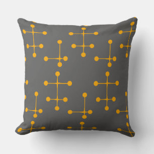 Cojín Decorativo Puntos y líneas