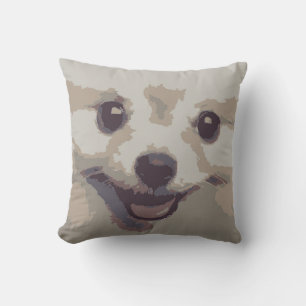 COJÍN DECORATIVO PUPPY DOG