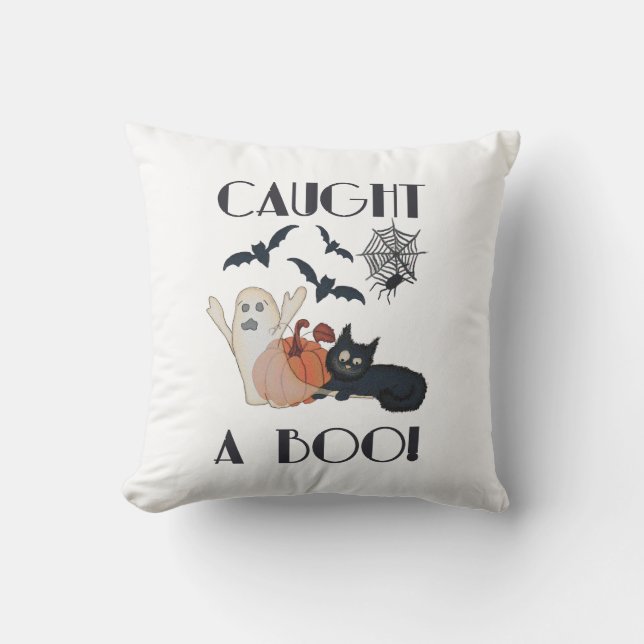 Cojín Decorativo Puramente Tocante (Anverso)