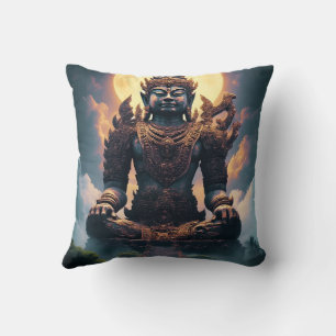 Cojín Decorativo Purnama Agung Hyang