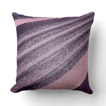 Purple, pink, wine violet with sparkle