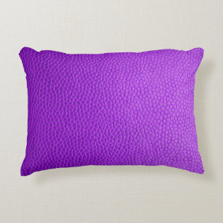 Cojín Decorativo Purple skin skin texture skin