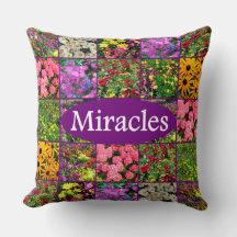 PURPLE WILDFLOWER FOTO MIRACLES DISEÑO