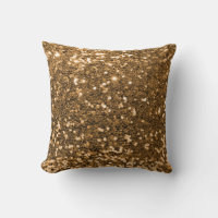 Purpurina de cobre dorado