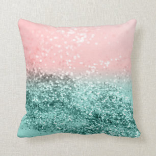 Cojín Decorativo Purpurina de Vibes de Verano #4