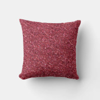 Purpurina oscuro rojo parkly