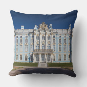 Cojín Decorativo Pushkin-Tsarskoye Selo, Palacio de Catalina