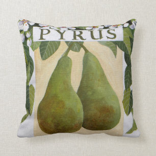 Cojín Decorativo Pyrus