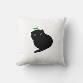 Cojín Decorativo Q Cat