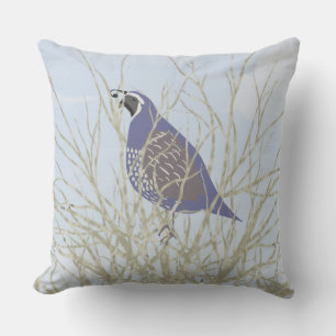 Cojín decorativo Quail Outdoor