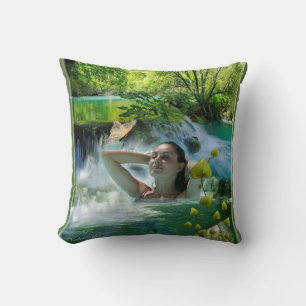 Cojín Decorativo Qué es el amor