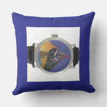 ¿Qué hora es? Decorativo