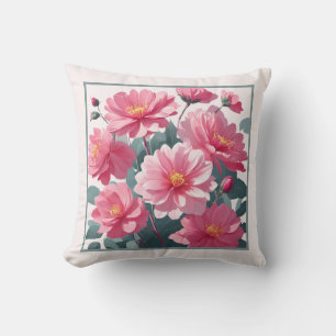 Cojín Decorativo ¡Que tengas un día hermoso!