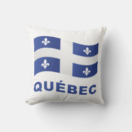 Cojín Decorativo Quebec