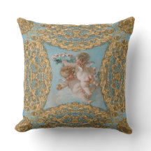 Querubes en el juego