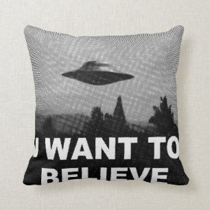 COJÍN DECORATIVO QUIERO CREER