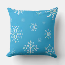 Cojín Decorativo Quiet Winter Mood