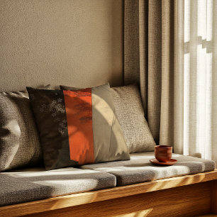 Cojín Decorativo Quimono diseño 1