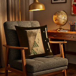 Cojín Decorativo Quimono Diseño 7