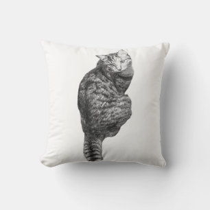 Cojín Decorativo Quisquillosas de calabaza