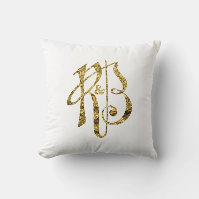 COJÍN DECORATIVO R&B (Anverso)