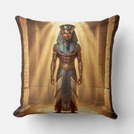 Cojín Decorativo Ra – Ägyptischer Sonnengott´3