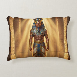 Cojín Decorativo Ra – Ägyptischer Sonnengott´3