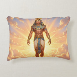 Cojín Decorativo Ra – Ägyptischer Sonnengott´4