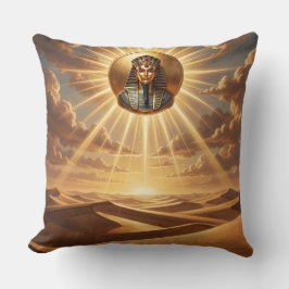 Cojín Decorativo Ra – Ägyptischer Sonnengott´5