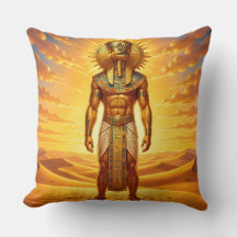 Ra – Egyptian Sun God´1