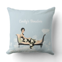 Racamier en las nubes