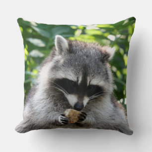 Cojín Decorativo Raccoon_2014_1201