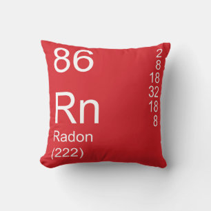 Cojín Decorativo Radon