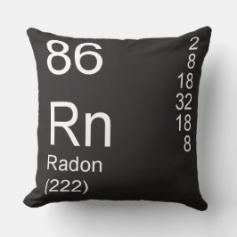 Cojín Decorativo Radon