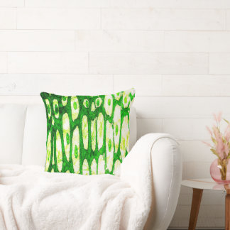 COJÍN DECORATIVO RAIN FOREST PILLOW