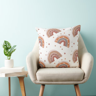 Cojín decorativo Rainbow Luv 20x20
