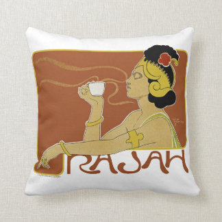 Cojín Decorativo Rajá