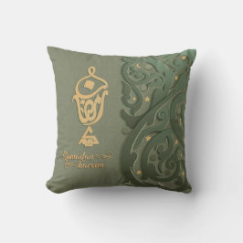 Cojín Decorativo Ramadan Kareem