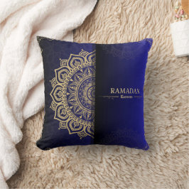 Cojín Decorativo ramadan kareem