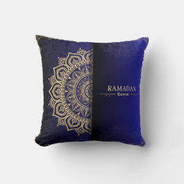 Cojín Decorativo ramadan kareem